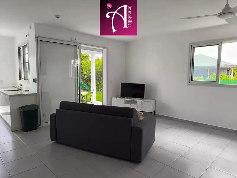 Appartement, 56,76 m²