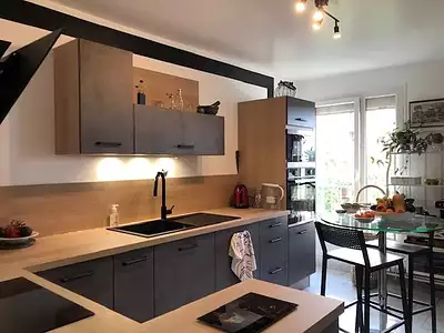Appartement, 94 m²