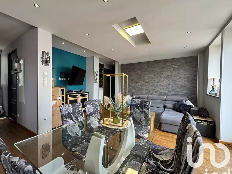 Appartement, 86 m²