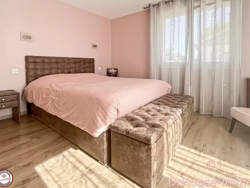 Maison, 170 m²