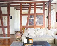 Appartement, 115 m²