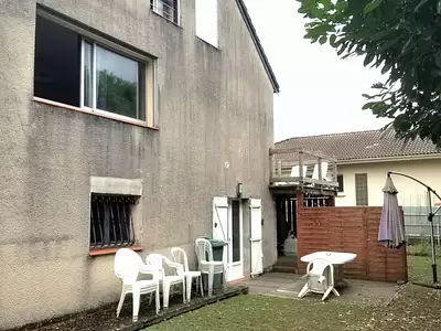 Maison, 152 m²