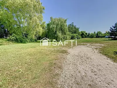 Maison, 104 m²