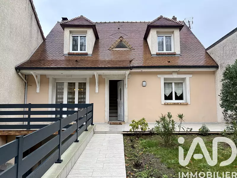 Maison, 130 m²