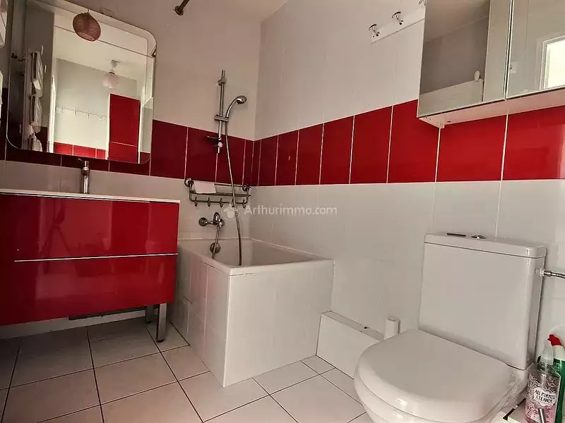 Appartement, 49,28 m²