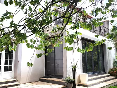 Maison, 265 m²