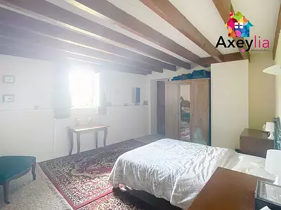 Maison, 165 m²