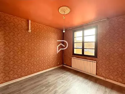 Maison, 165 m²
