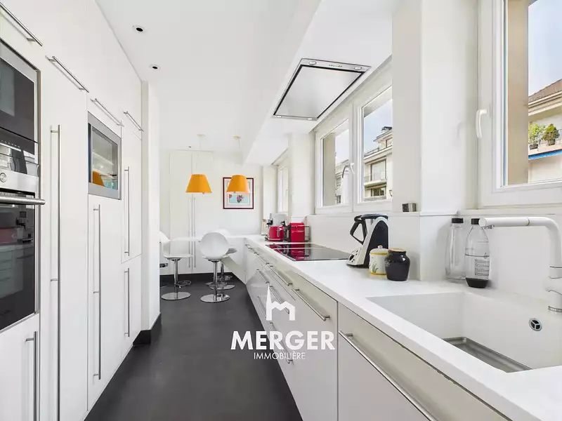 Appartement, 146,11 m²