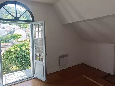 Maison, 76 m²