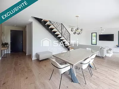 Maison, 148 m²