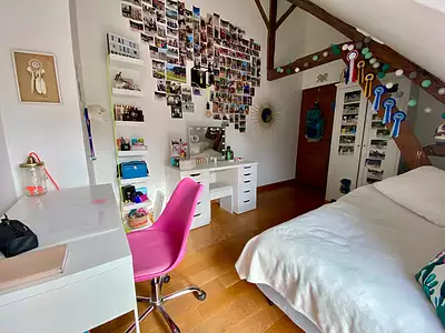 Maison, 120 m²