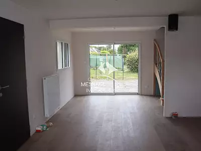 Maison, 91 m²