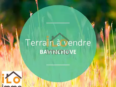 Terrain, 802 m²