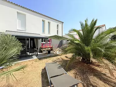Maison, 119 m²