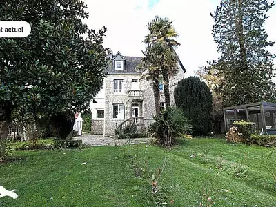 Maison, 148 m²