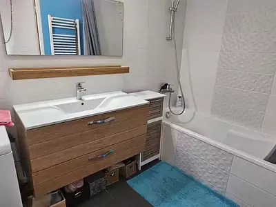 Appartement, 92 m²