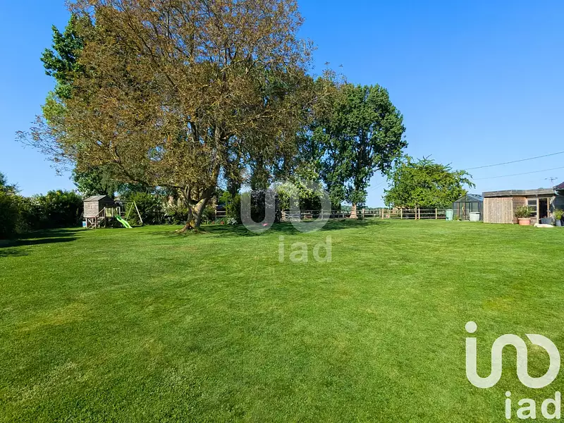 Maison, 195 m²