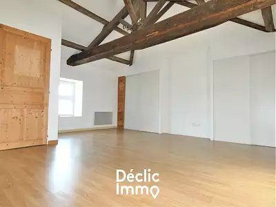 Maison, 124 m²