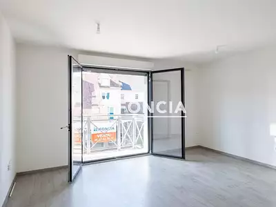 Appartement, 52 m²