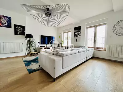 Appartement, 129 m²