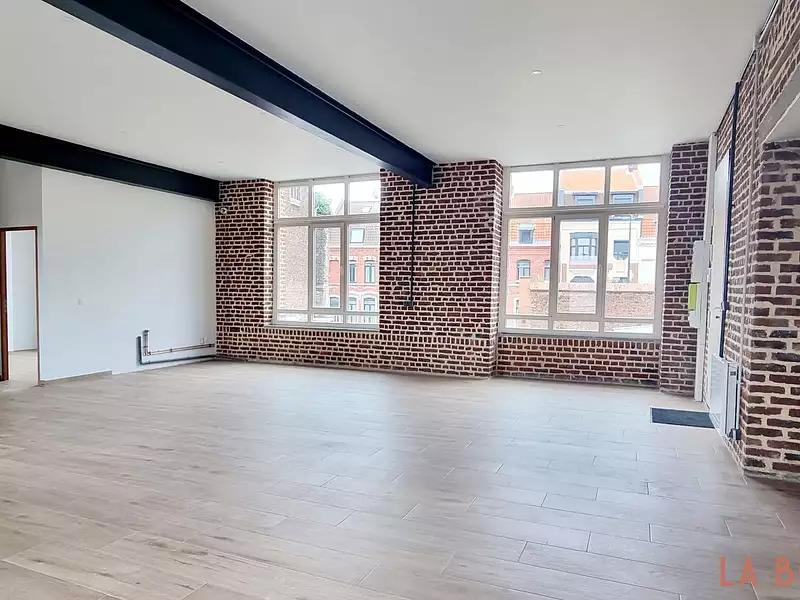 Appartement, 125,71 m²