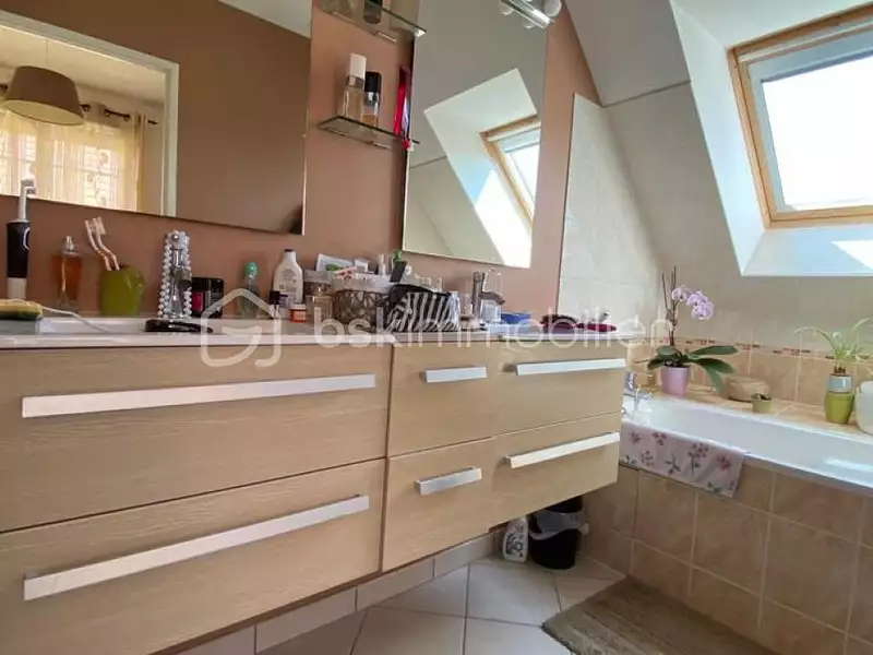 Maison, 173 m²