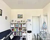 Appartement, 33,97 m²