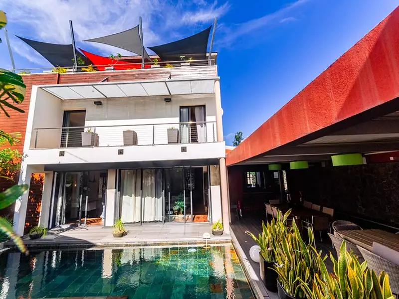 Maison, 305 m²