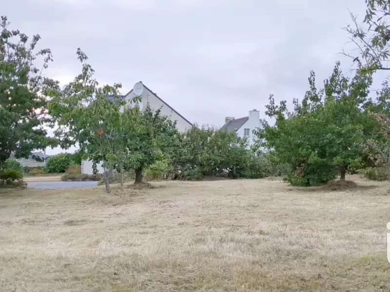 Maison, 157 m²