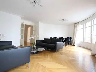 Appartement, 101,26 m²