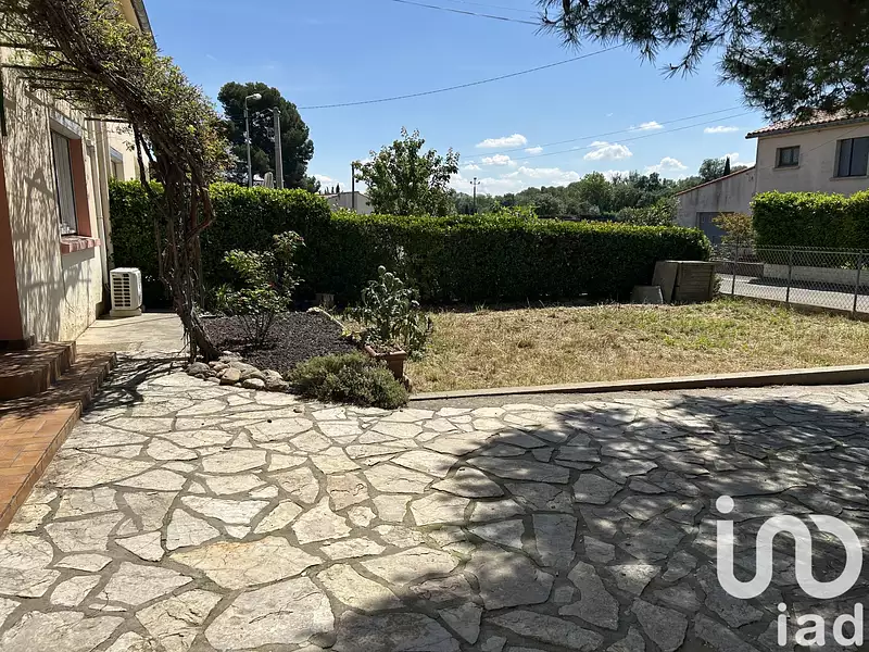Maison, 131 m²