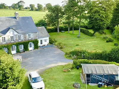 Maison, 112 m²