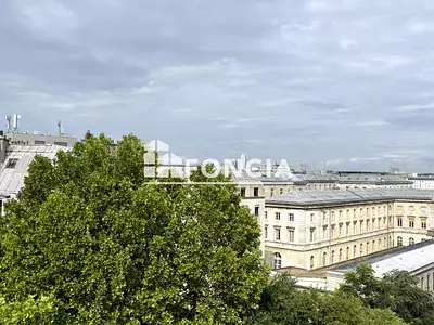 Appartement, 20 m²