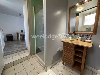Appartement, 22,63 m²