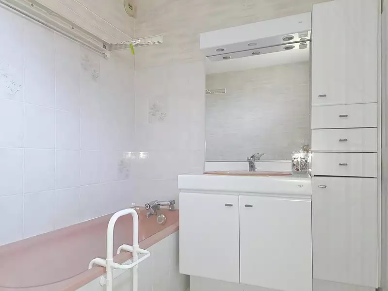 Appartement, 101 m²