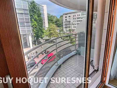 Appartement, 50,94 m²