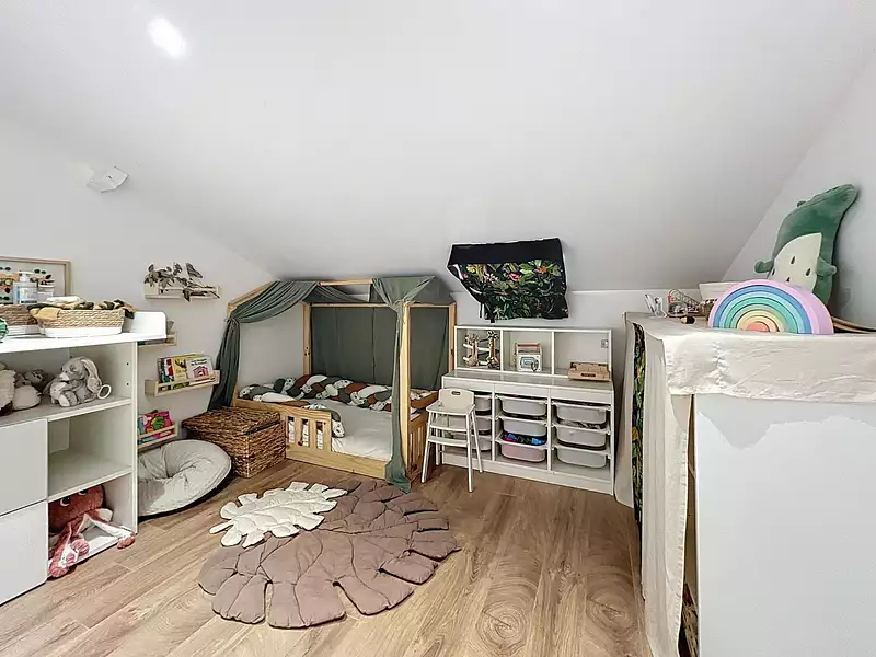 Maison, 77 m²