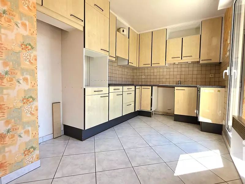 Appartement, 88 m²