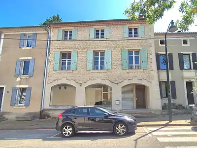 Maison, 219 m²