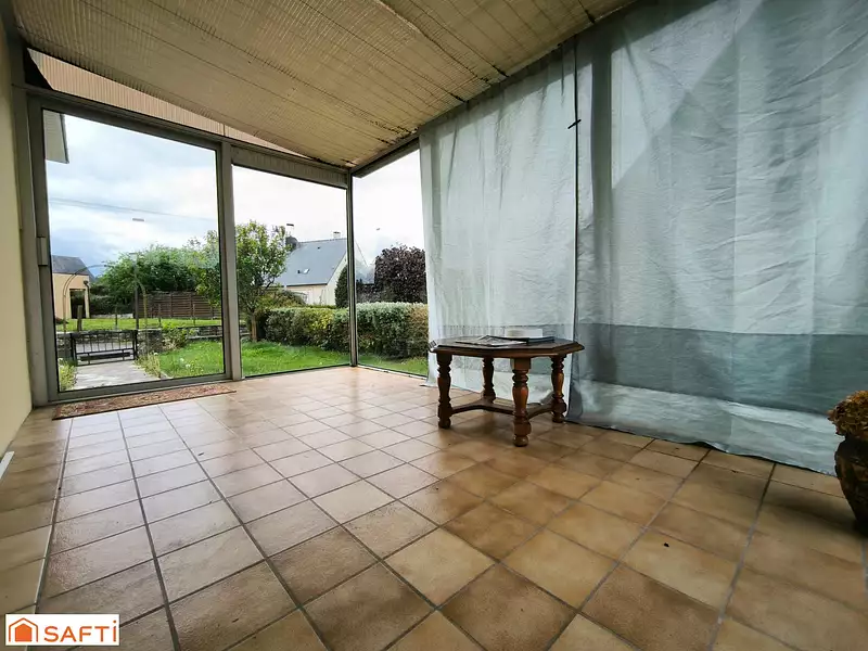 Maison, 88 m²
