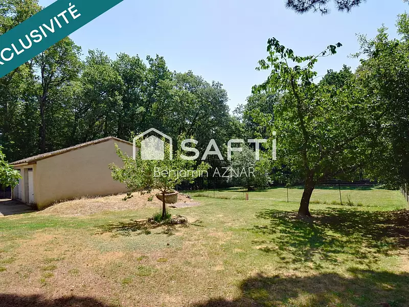 Maison, 145 m²