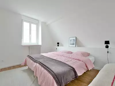 Maison, 100 m²