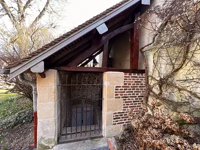 Maison, 166 m²