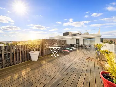 Appartement, 81 m²