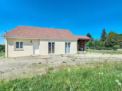 Maison, 85 m²