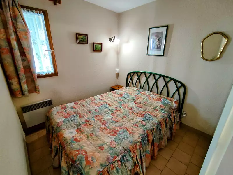 Appartement, 38 m²