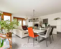 Appartement, 120 m²