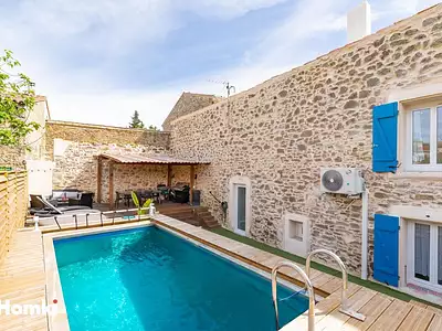 Maison, 160 m²