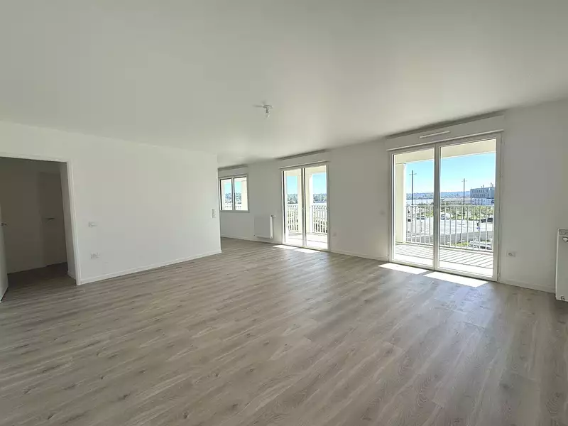 Appartement, 86 m²